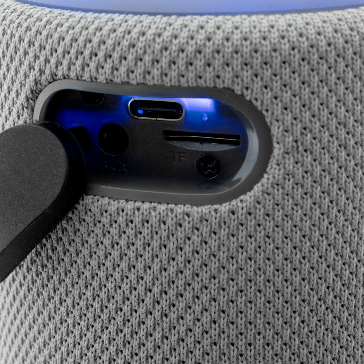 Bluetooth Zvučnik CoolBox COO-BTA-G232 Siva 14 W